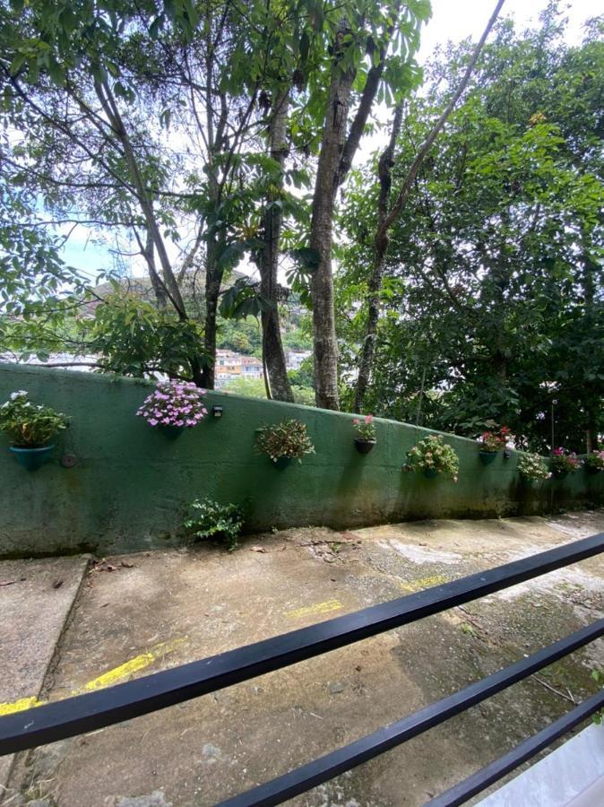 Aconchego e Requinte no Centro Petropolis (Rio de Janeiro) Exterior foto