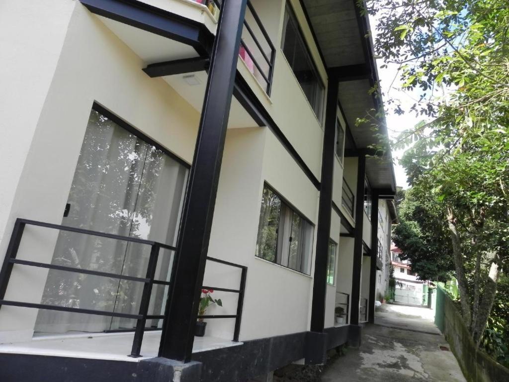Aconchego e Requinte no Centro Petropolis (Rio de Janeiro) Exterior foto